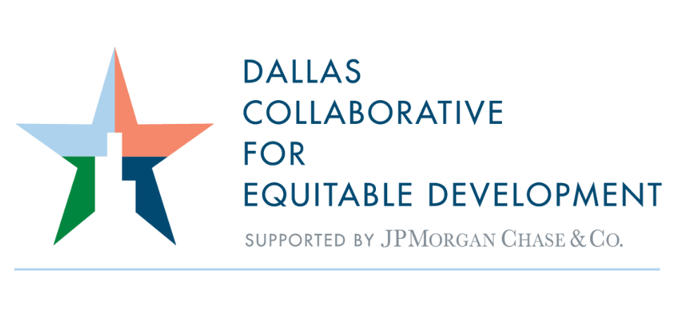 TRECcast: Triumphs and Challenges of the Dallas Collaborative for Equitable Development (DCED)