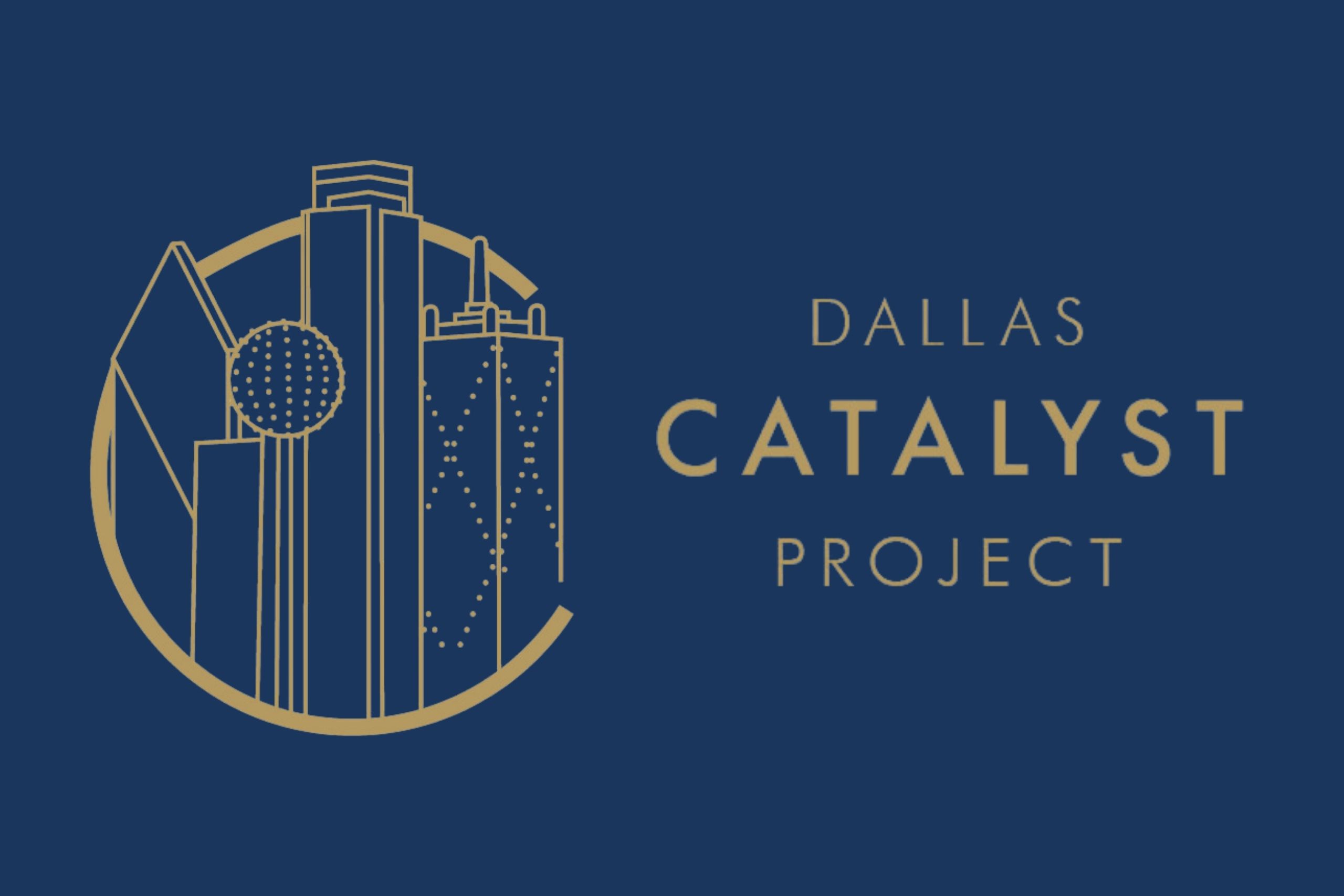 Dallas Catalyst Project_Logo