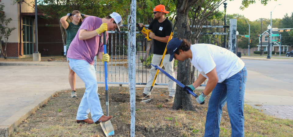 Looking Back on Year One of Dallas Catalyst Project: Mill City