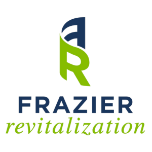 Frazier Revitalization_TREC Community Investors website