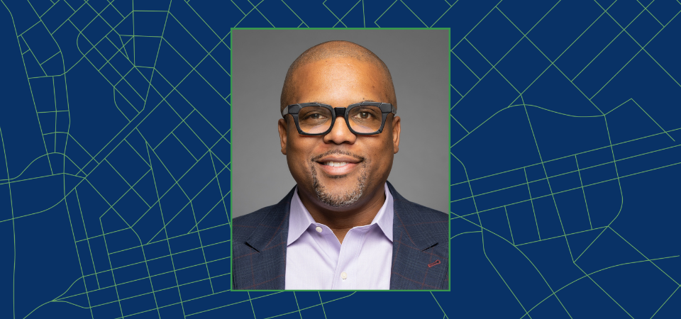 Ossie Kendrix Named Executive Director of Inaugural Dallas Community Land Trust